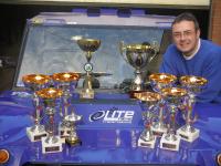 2008 Trophies