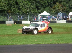 rally day 2011